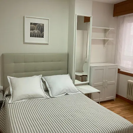 Apartman Vivienda Uso Turistico Espineira
