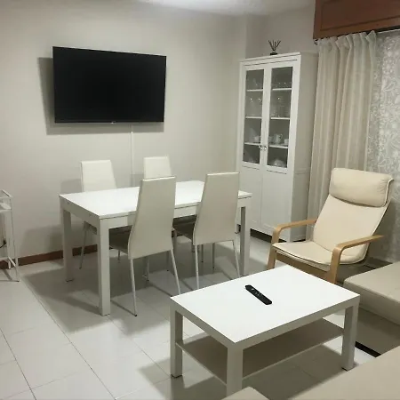 Vivienda Uso Turistico Espineira Appartamento *