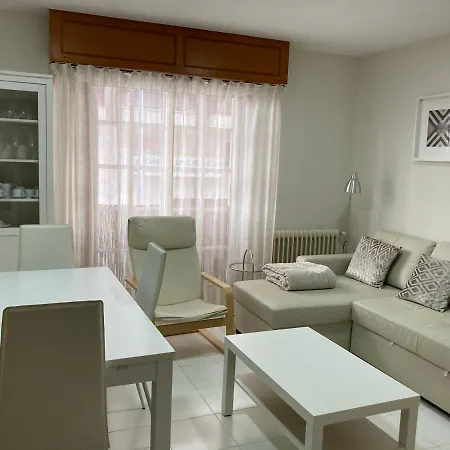 Vivienda Uso Turistico Espineira * Santiago de Compostela