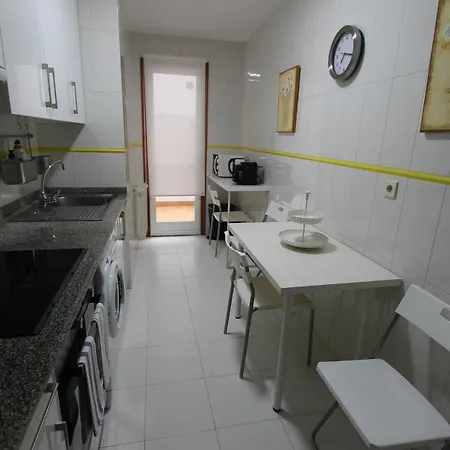 Vivienda Uso Turistico Espineira Santiago de Compostela