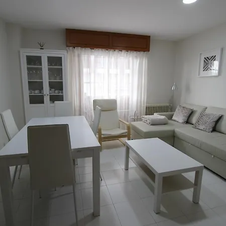 Vivienda Uso Turistico Espineira Apartman