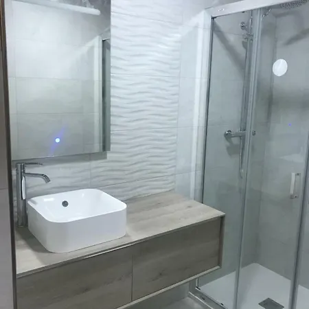 Vivienda Uso Turistico Espineira *