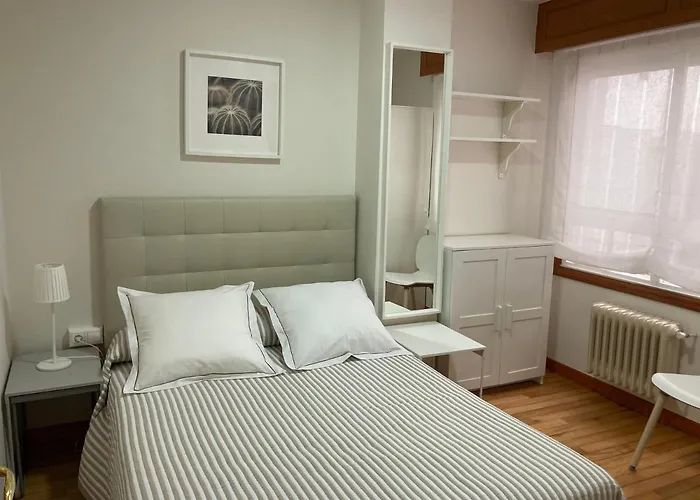 Apartman Vivienda Uso Turistico Espineira