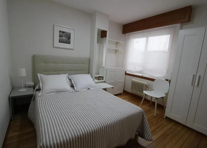 Apartman Vivienda Uso Turistico Espineira Santiago de Compostela