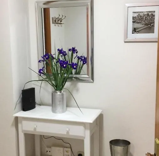 Vivienda Uso Turistico Espineira *